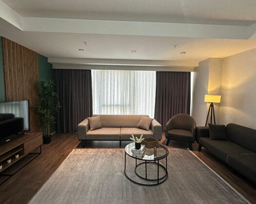 2+1 For sale in Istanbul Basin express / In front of Metro Gül Proje Expres