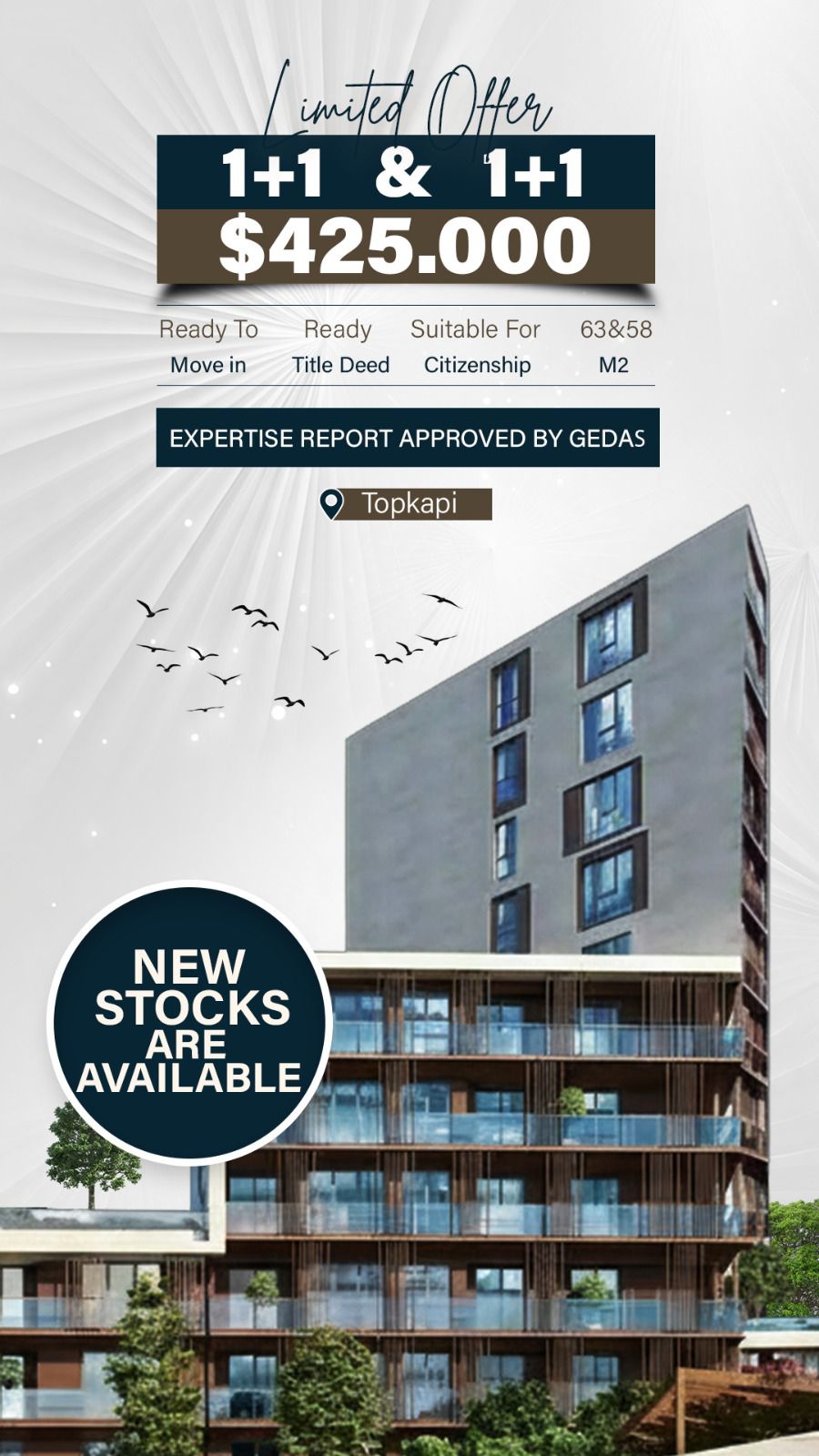 PROPERTY MARKET TURKEY 11