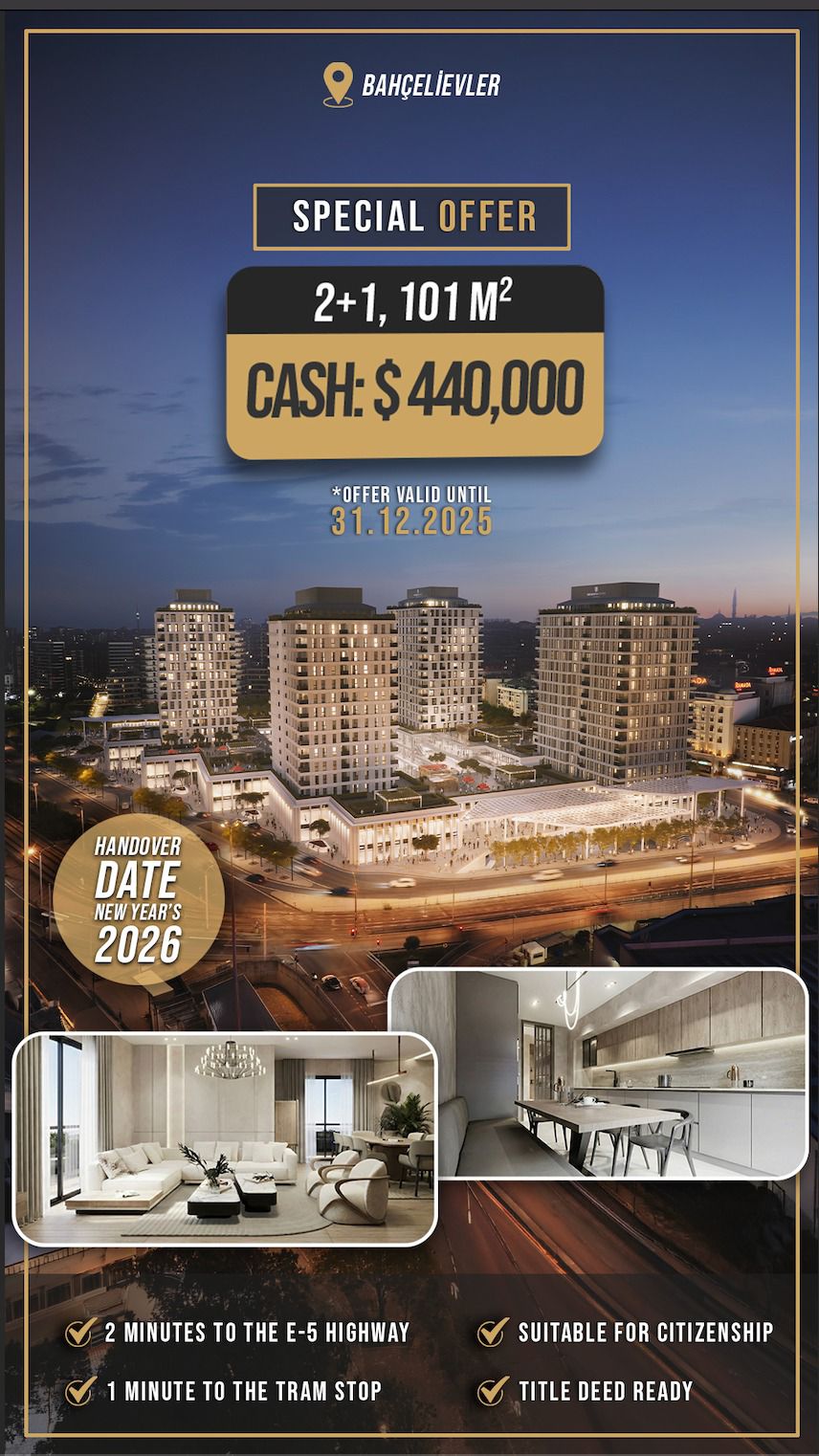 PROPERTY MARKET TURKEY (8)