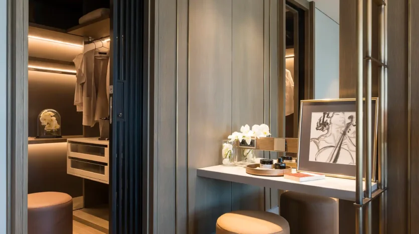 Yedi Mavi İstanbul – Luxury Seafront Apartments for Sale in Zeytinburnu