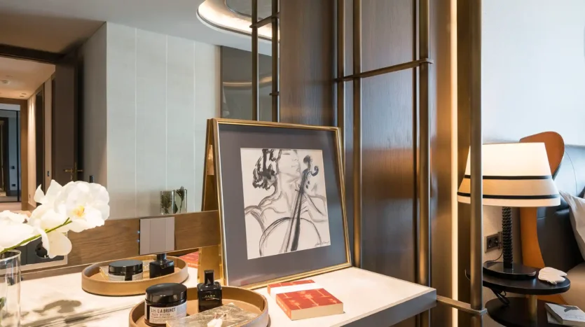 Yedi Mavi İstanbul – Luxury Seafront Apartments for Sale in Zeytinburnu
