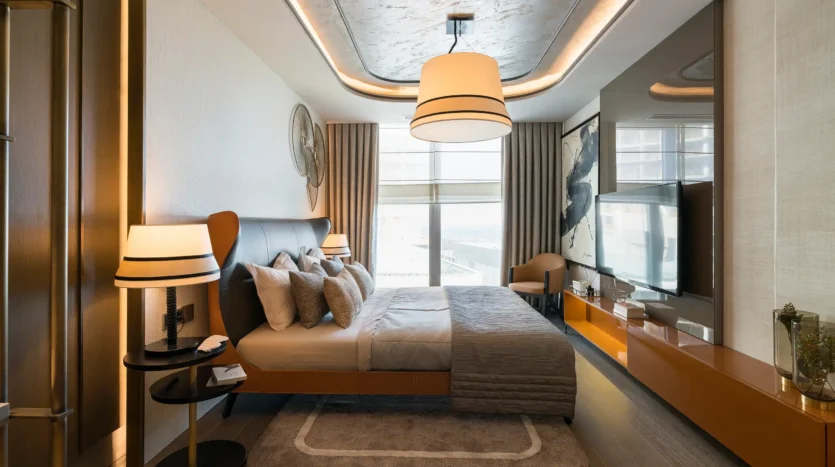 Yedi Mavi İstanbul – Luxury Seafront Apartments for Sale in Zeytinburnu