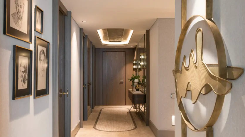 Yedi Mavi İstanbul – Luxury Seafront Apartments for Sale in Zeytinburnu