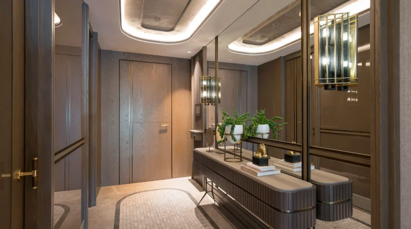 Yedi Mavi İstanbul – Luxury Seafront Apartments for Sale in Zeytinburnu
