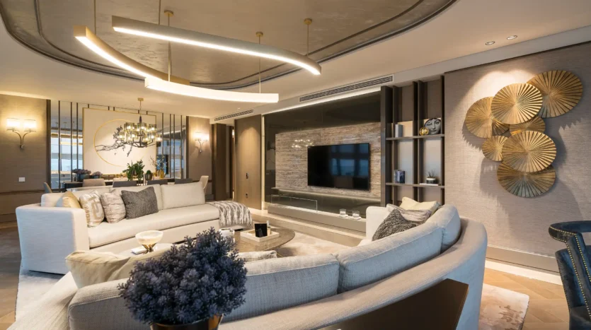 Yedi Mavi İstanbul – Luxury Seafront Apartments for Sale in Zeytinburnu
