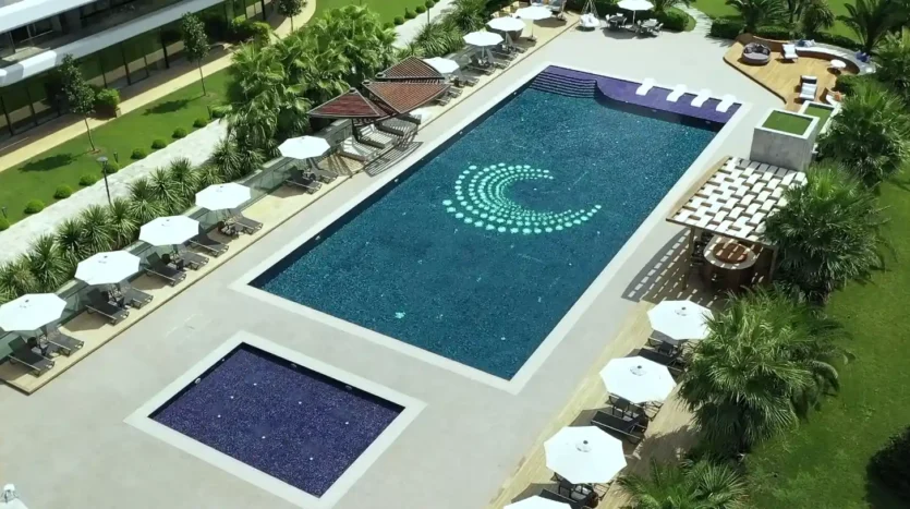 Yedi Mavi İstanbul – Luxury Seafront Apartments for Sale in Zeytinburnu