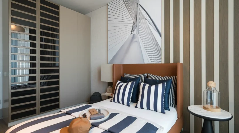 Yedi Mavi İstanbul – Luxury Seafront Apartments for Sale in Zeytinburnu