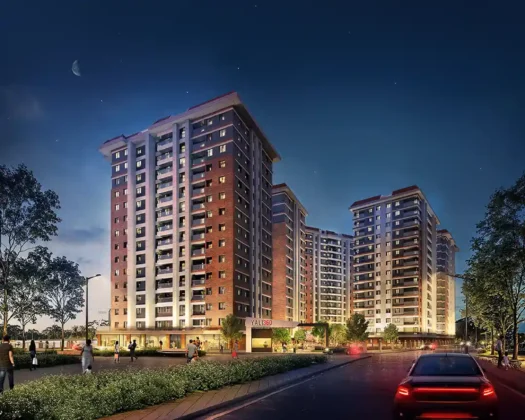 Sea view Apartments for sale in istanbul Suitable For Turksih citizenship – Yali360