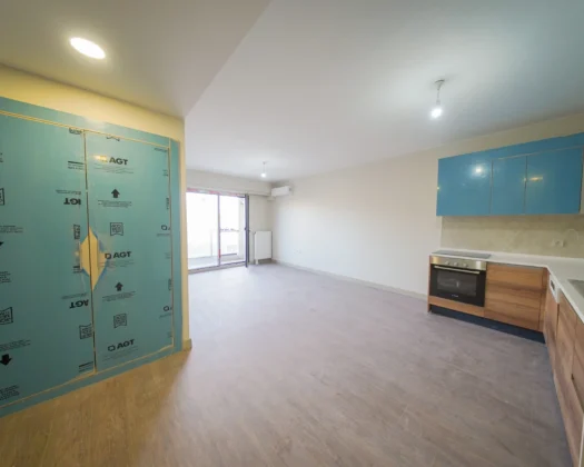 High ROI Turkish Citizenship Investment: 3 Apartments for Sale in Küçükçekmece Istanbul – $469,000