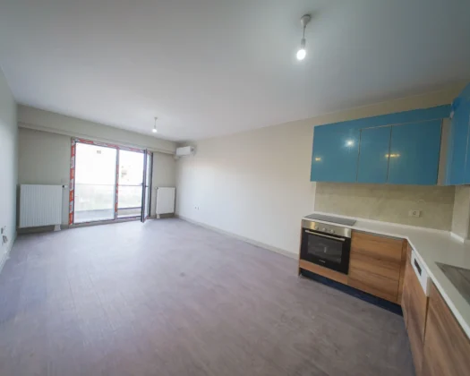 High ROI Turkish Citizenship Investment: 3 Apartments for Sale in Küçükçekmece Istanbul – $469,000