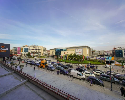 High ROI Turkish Citizenship Investment: 3 Apartments for Sale in Küçükçekmece Istanbul – $469,000