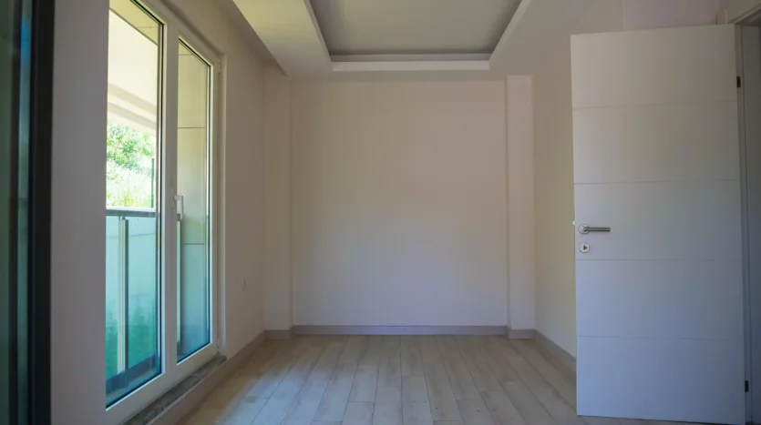 1+1 Sea view apartment for sale in Istanbul – suitable for Turkish citizenship